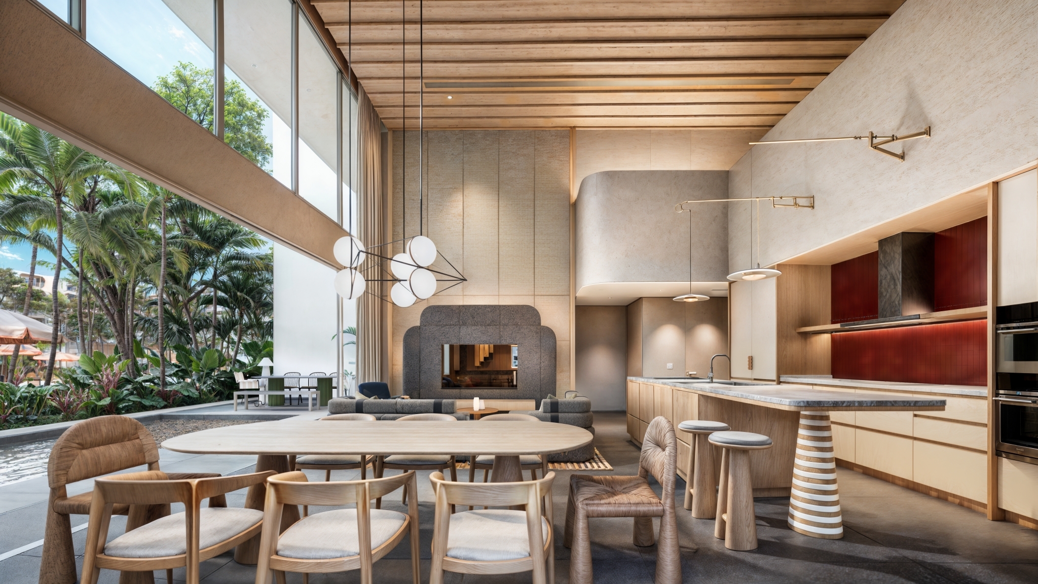 The Standard Residences 37